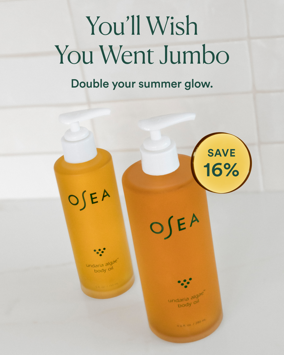Save 16% & Free Shipping