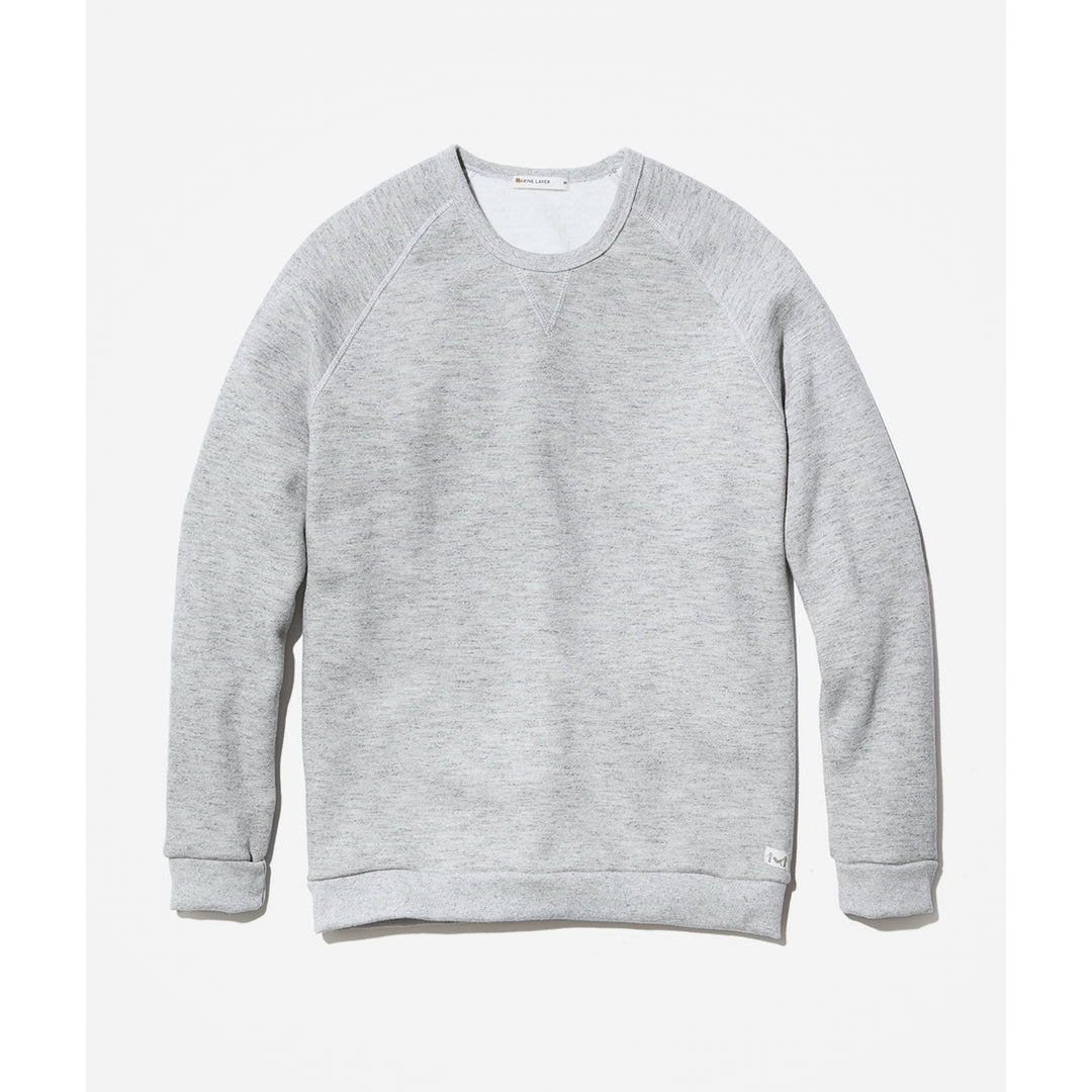 Men's Signature Lined Blanket | Grey | One Size By Marine Layer