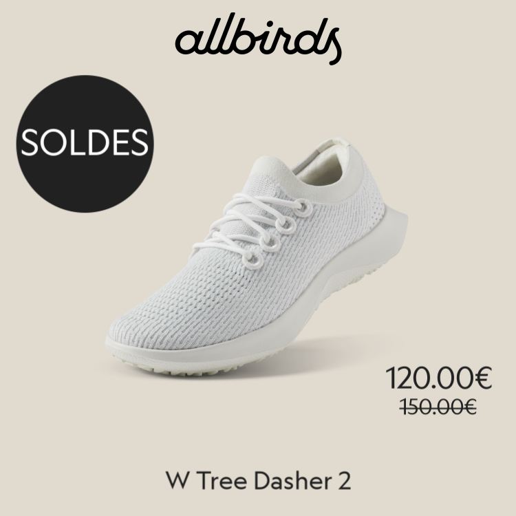 W Tree Dasher 2 Chaussures de loisirs / Baskets Femmes, , Taille: 38