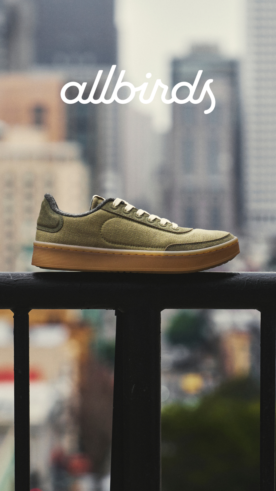 Allbirds® Schuhe